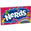 Sweetas954 Kid's Party Faves Nerds Box 142g