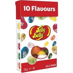 Sweetas954 Jelly Belly Flip Pack - 35g