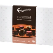 Sweetas954 Gifts Under $20 Chocolatier Pure Indulgence - Dark Decadence