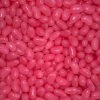 Sweetas954 Pink Jelly Beans - 12kg Box