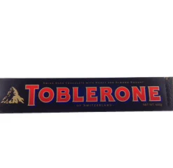Sweetas954 Toblerone - Dark Chocolate 360g Gifts For Her