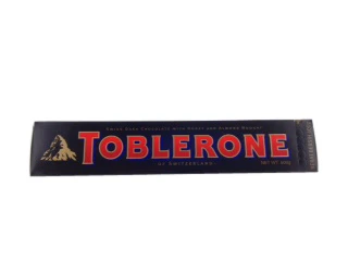 Sweetas954 Toblerone - Dark Chocolate 360g Gifts For Her 3 Sweetas954 Toblerone - Dark Chocolate 360g Gifts For Her