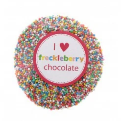 Sweetas954 Freckleberry - Freckle