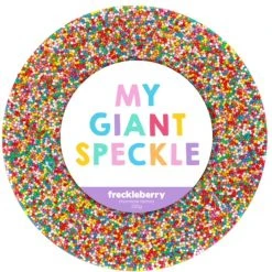 Sweetas954 My Giant Freckle