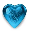 Sweetas954 Hearts - 1kg Tub Light Blue 1 Sweetas954 Hearts - 1kg Tub Light Blue