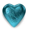 Sweetas954 Hearts - 1kg Tub Teal