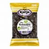 Sweetas954 Black Katja Soft Buttons - 500g 1 Sweetas954 Black Katja Soft Buttons - 500g
