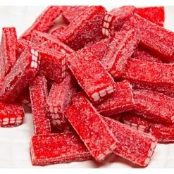 Sweetas954 Lolliland Strawberry Bricks - 1kg