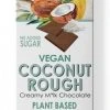 Sweetas954 Nature's Tribe - Mylk Chocolate With Coconut Vegan Gift Ideas
