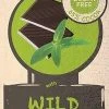 Sweetas954 Nature's Tribe - Dark Chocolate With Wild Mint Sugar Free Gift Ideas