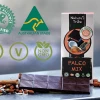 Sweetas954 Gift Ideas Nature's Tribe - Dark Chocolate With Paleo Mix Sugar Free