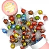 Sweetas954 Lindor Gift Tube - 30 Pieces 2 Sweetas954 Lindor Gift Tube - 30 Pieces