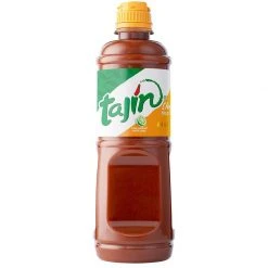 Sweetas954 Tajin Fruity Chamoy Hot Sauce 455ml USA Favourites