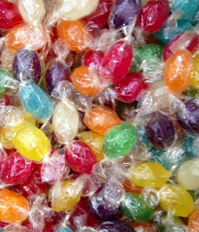 Sweetas954 Candy Bar Fruity Acid Rolls - Mixed 3 Sweetas954 Candy Bar Fruity Acid Rolls - Mixed