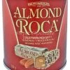 Sweetas954 Almond Roca - 284g Tin Gift Ideas 2 Sweetas954 Almond Roca - 284g Tin Gift Ideas