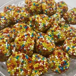 Sweetas954 Aniseed Sparkles - 1kg