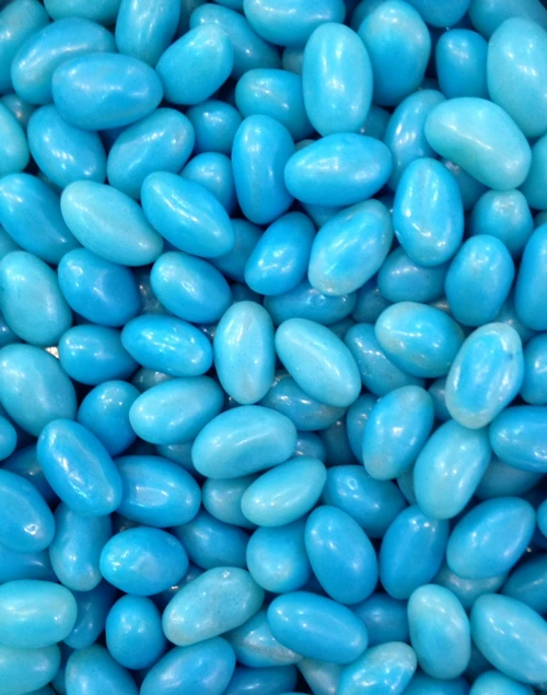 Sweetas954 Baby Blue Jelly Beans 3 Sweetas954 Baby Blue Jelly Beans
