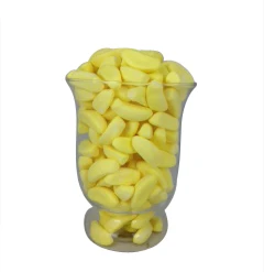 Sweetas954 Bananas - 250g Bag Yellow