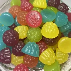 Sweetas954 Mixed Berries - 1kg Lots More