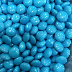 Sweetas954 Chocolate Buttons - Blue