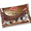 Sweetas954 Bulk Chocolates Witor's Dark Pleasures - 1kg