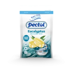 Sweetas954 Pectol Eucalyptus Sugar Free Drops