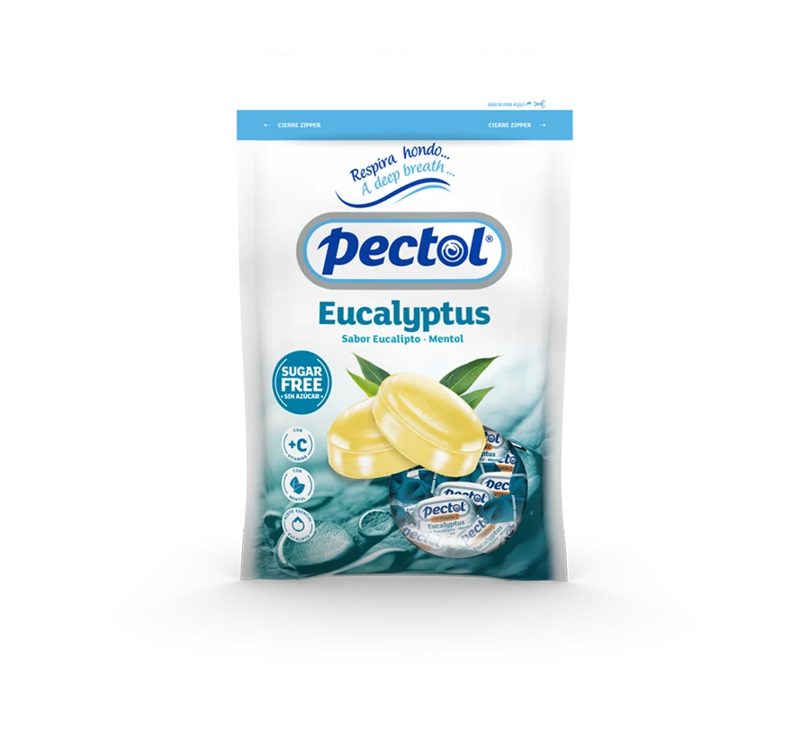 Sweetas954 Pectol Eucalyptus Sugar Free Drops 3 Sweetas954 Pectol Eucalyptus Sugar Free Drops