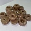 Sweetas954 Chocolate Aniseed Rings - 400g Lots More 1 Sweetas954 Chocolate Aniseed Rings - 400g Lots More
