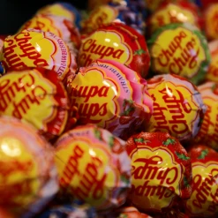 Sweetas954 Chupa Chup - Assorted 14 Piece