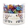 Sweetas954 Hearts - 2kg Tub Assorted Colors