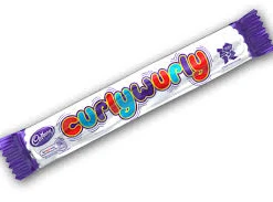 Sweetas954 Curly Wurly - 26g Cadbury
