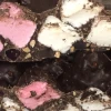 Sweetas954 RRC Pure Dark Chocolate Rocky Road 1 Sweetas954 RRC Pure Dark Chocolate Rocky Road