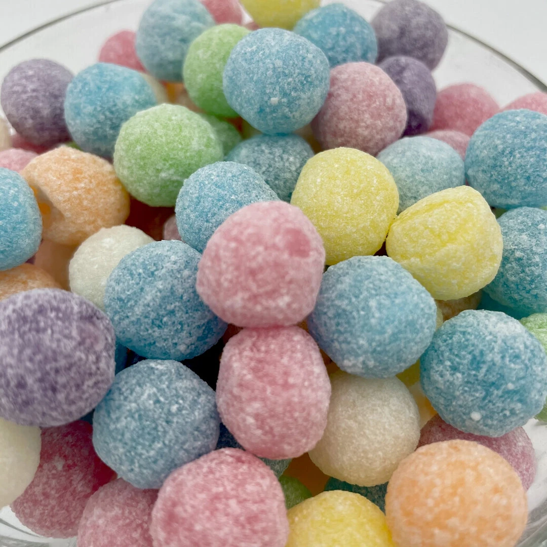 Sweetas954 Fizzoes - 400g 3 Sweetas954 Fizzoes - 400g