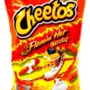 Sweetas954 USA Favourites Cheetos - Flamin Hot Crunchy