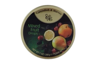 Sweetas954 Cavendish & Harvey Travel Tins Travel Sweets & Jellies 3 Sweetas954 Cavendish & Harvey Travel Tins Travel Sweets & Jellies