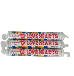 Sweetas954 Kid's Party Faves Giant Love Hearts
