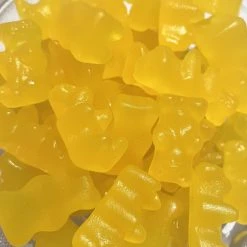 Sweetas954 Honey Bears - 1kg