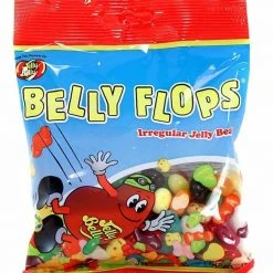 Sweetas954 Jelly Belly - Belly Flops