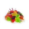 Sweetas954 Jelly Fruits - 75 Piece