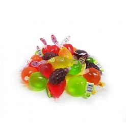 Sweetas954 Jelly Fruits - 75 Piece
