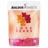 Sweetas954 Jealous Sweets Love Bears - Pineapple & Grapefruit 119g Dietary