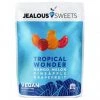 Sweetas954 Jealous Sweets Tropical Wonder Gummies - Assorted 125g Dietary