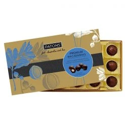 Sweetas954 Patons Dark Chocolate Macadamia Nuts