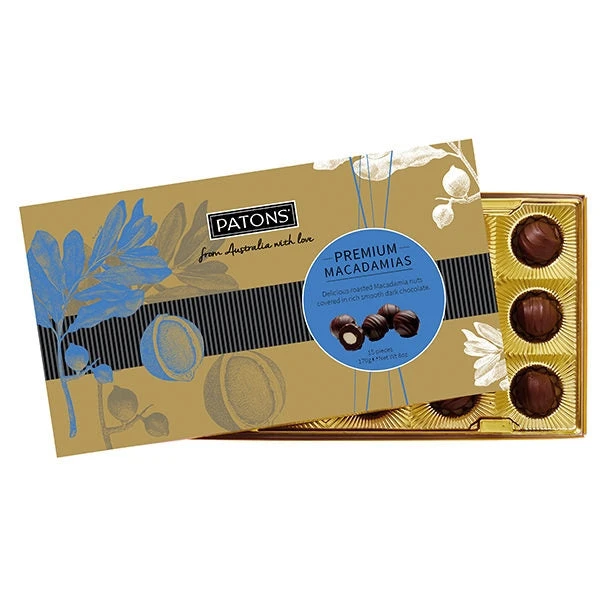 Sweetas954 Patons Dark Chocolate Macadamia Nuts 3 Sweetas954 Patons Dark Chocolate Macadamia Nuts