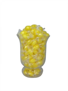 Sweetas954 Lemon Sherbets - 400g Yellow 3 Sweetas954 Lemon Sherbets - 400g Yellow