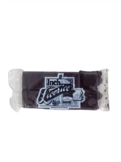 Sweetas954 Black Licorice Blocks - 50g 3 Sweetas954 Black Licorice Blocks - 50g