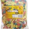 Sweetas954 Candy Bar Lolliland Sour Lizards - 1kg