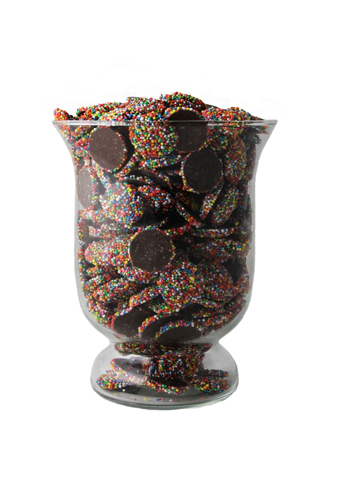 Sweetas954 Chocolate Jewels - 8kg Box Bulk Candy Bar 3 Sweetas954 Chocolate Jewels - 8kg Box Bulk Candy Bar