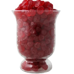 Sweetas954 Raspberries - 10kg Box Bulk Candy Bar
