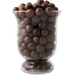 Sweetas954 Malt Balls - 400g Bag Candy Bar